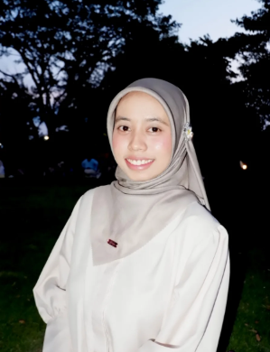 Nur Fadlilah