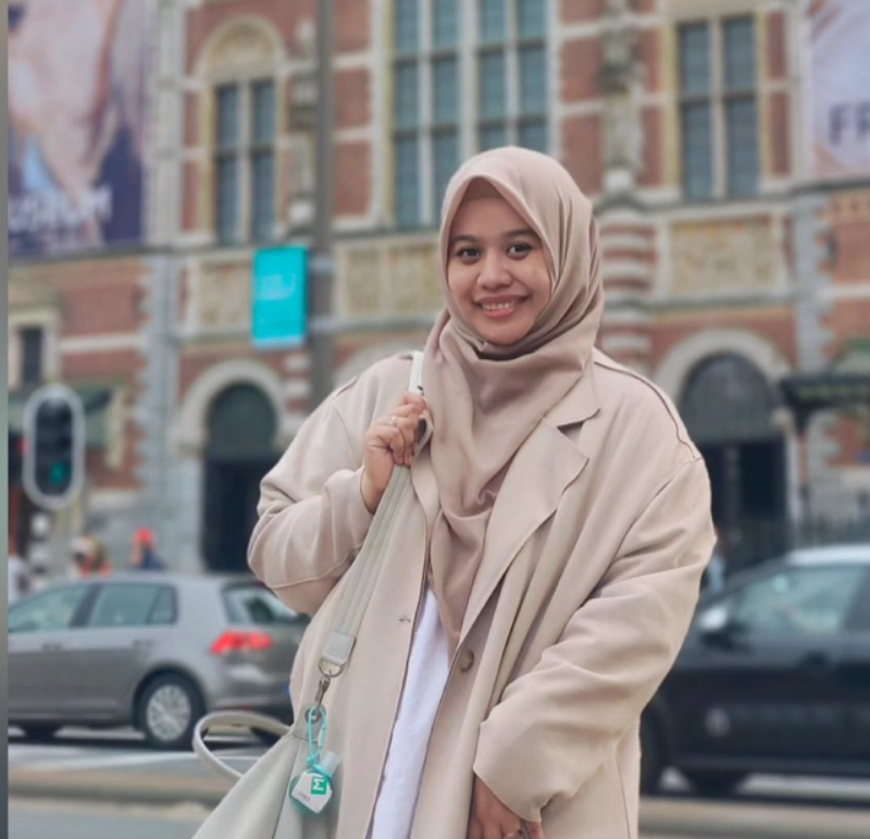 Fadillah Soraya